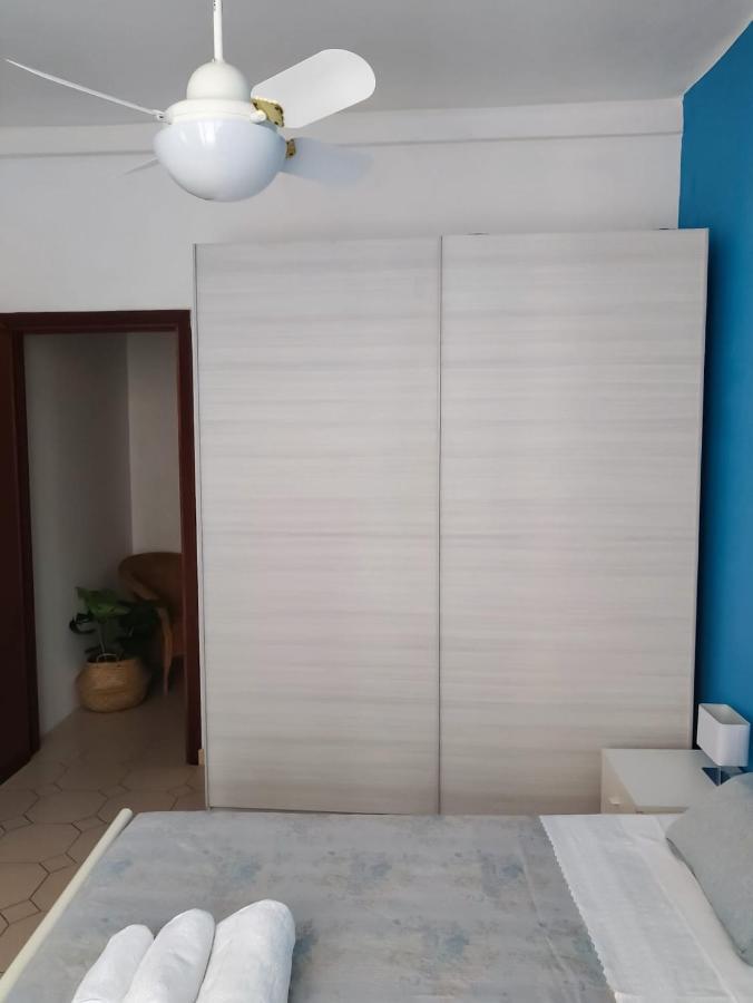 A Casa Di Leda Daire Sarzana Dış mekan fotoğraf