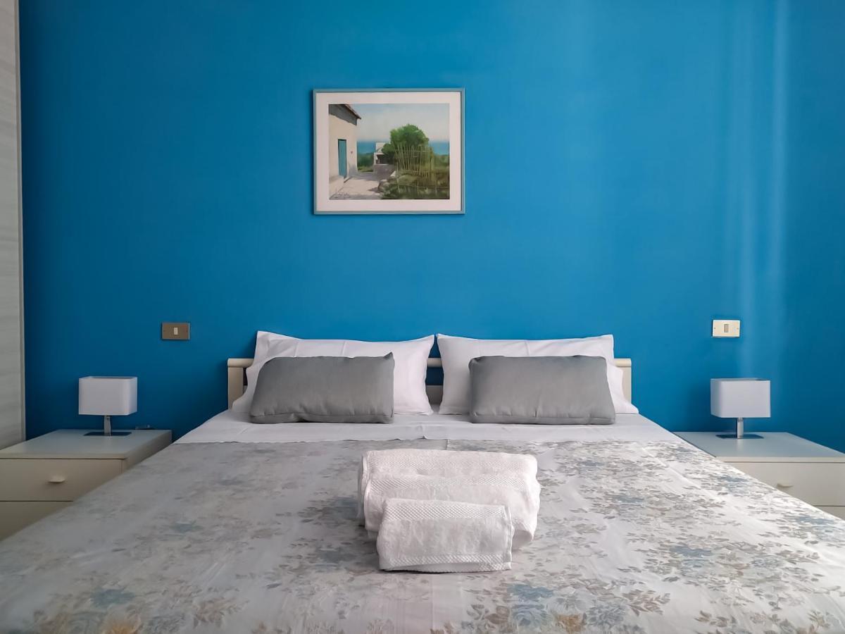 A Casa Di Leda Daire Sarzana Dış mekan fotoğraf