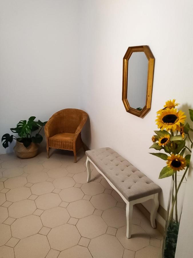 A Casa Di Leda Daire Sarzana Dış mekan fotoğraf