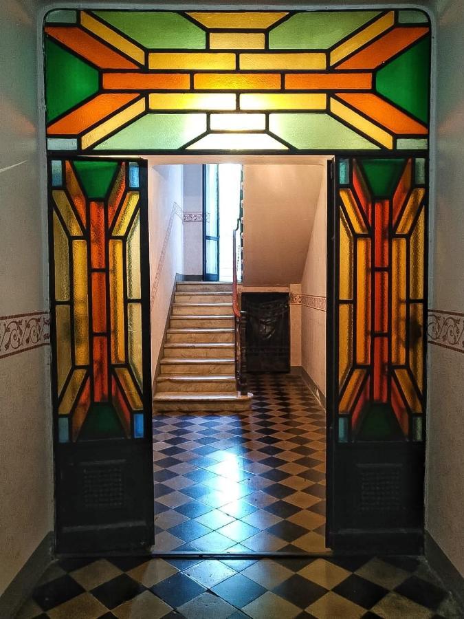 A Casa Di Leda Daire Sarzana Dış mekan fotoğraf